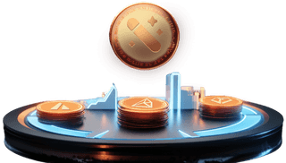 Interfaz simplificada de Estabilidad Zorlan para negociar criptomonedas en tres clics