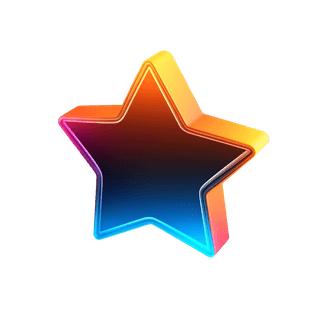 Sistema de estrellas para calificar usuarios en una plataforma de criptomonedas confiable